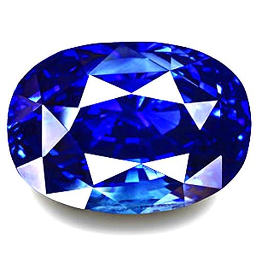 SILONI NEELAM BLUE SAPPHIRE