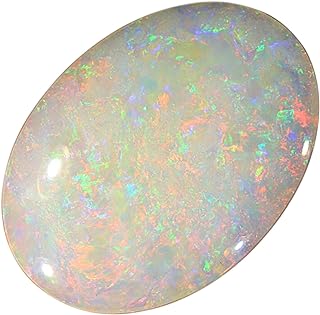 FIRE OPAL AUSTRELIA