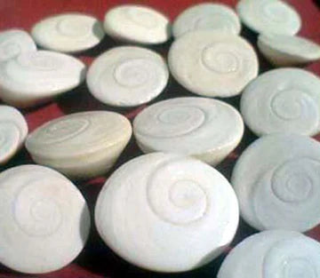 Gomti Chakra