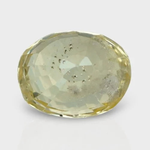 SILONI PUKHRAJ YELLOW SAPPHIRE (5 TO 8 CRT)