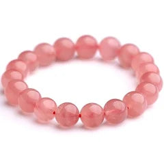 ROSE QUARTZ BRACELET