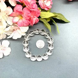 CRYSTAL BRACELET